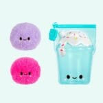 Knuffel Fluffie Stuffiez Crème Glacée Surprise Interactieve Knuffel De Knuffel