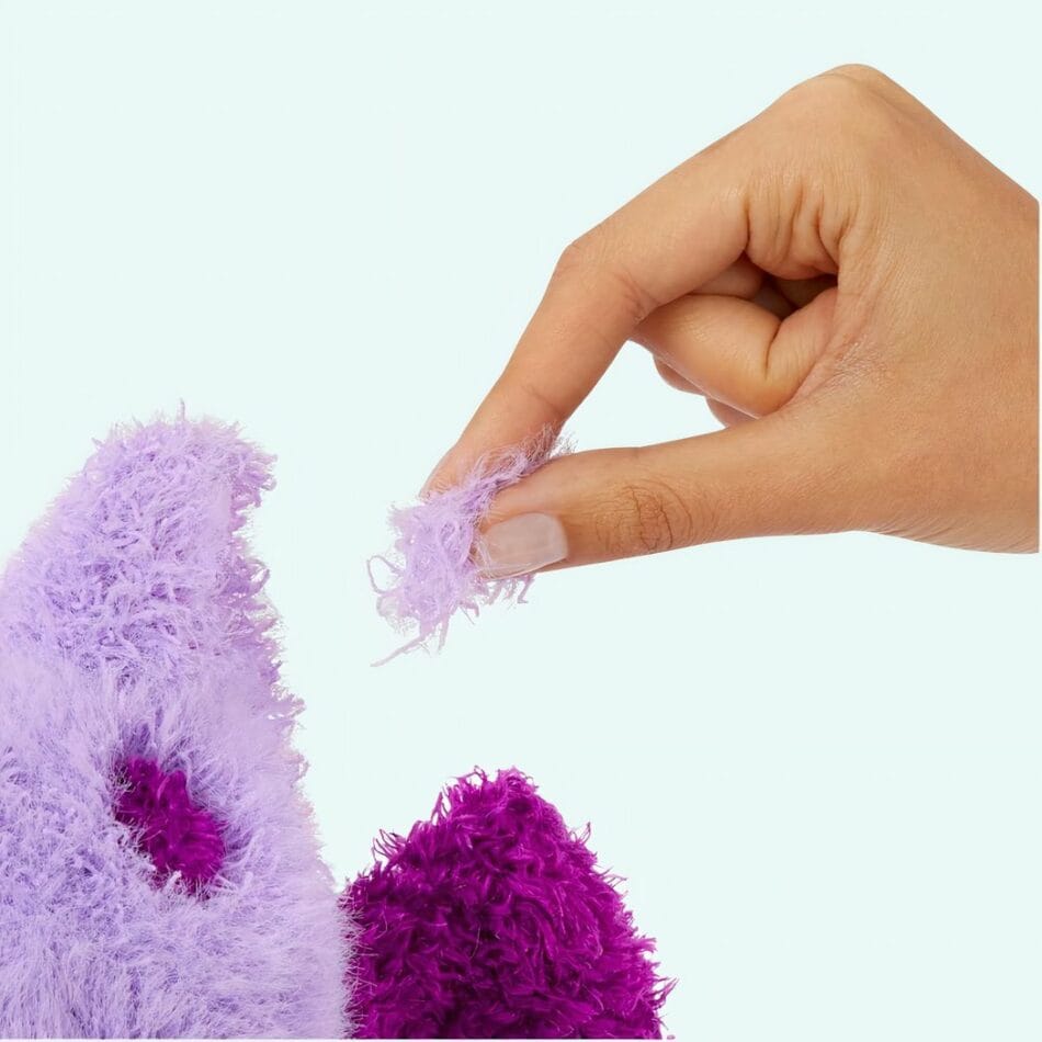 Knuffel Fluffie Stuffiez Editie Halloween Zachte Pompoen Spookknuffel De Knuffel