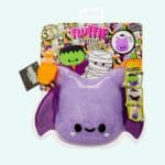 Knuffel Fluffie Stuffiez Editie Halloween Zachte Pompoen Spookknuffel De Knuffel