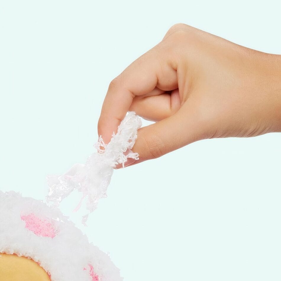 Knuffel Fluffie Stuffiez Petit Mouton Met Verstopte Verrassing De Knuffel
