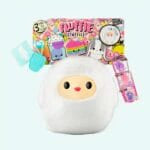 Knuffel Fluffie Stuffiez Petit Mouton Met Verstopte Verrassing De Knuffel