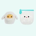 Knuffel Fluffie Stuffiez Petit Mouton Met Verstopte Verrassing De Knuffel