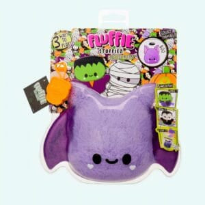 Knuffel Fluffie Stuffiez Reuzen Groot Formaat Megazachte Bondgenoot De Knuffel