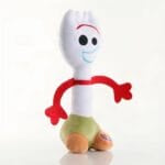 Knuffel Fourchette Toy Story Vriend Voor Fans De Knuffel