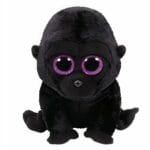 Knuffel Gorilla Schattig Liefdevolle Voor Kinderen De Knuffel