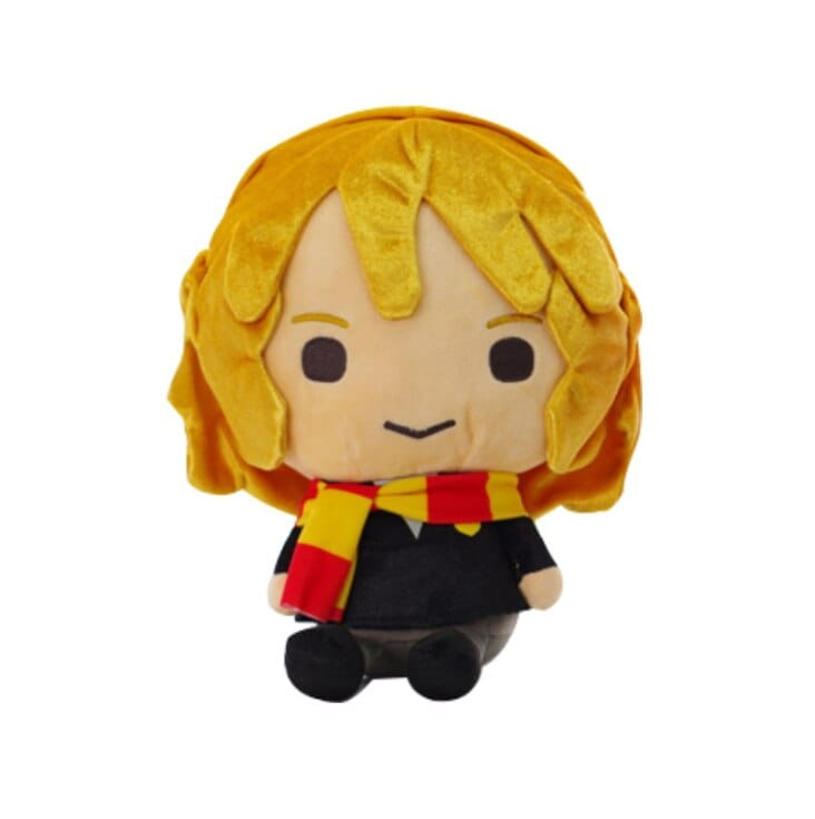 Knuffel Hermione Granger 30 Centimeter Gryffindor Harry Potter De Knuffel