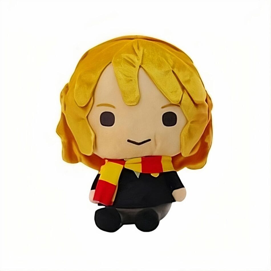Knuffel Hermione Granger 30 Centimeter Gryffindor Harry Potter De Knuffel