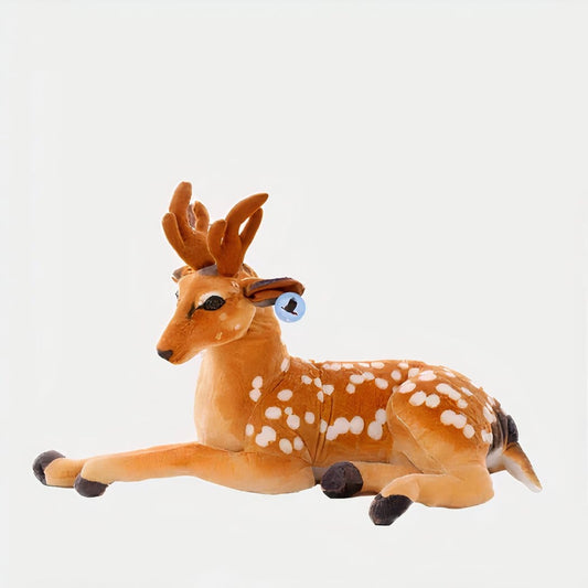 Knuffel Hert Reus 90 cm Zachte Pluche Knuffel Voor Kinderen De Knuffel 30cm