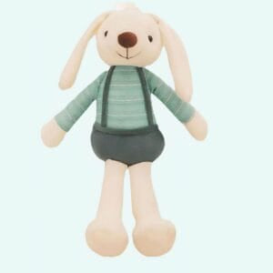 Knuffel Hond Verkleed Als Olifant Pluizige Troostknuffel De Knuffel