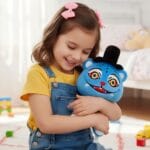 Knuffel K-pop Demon Hunters Derpy Met Hoed De Knuffel