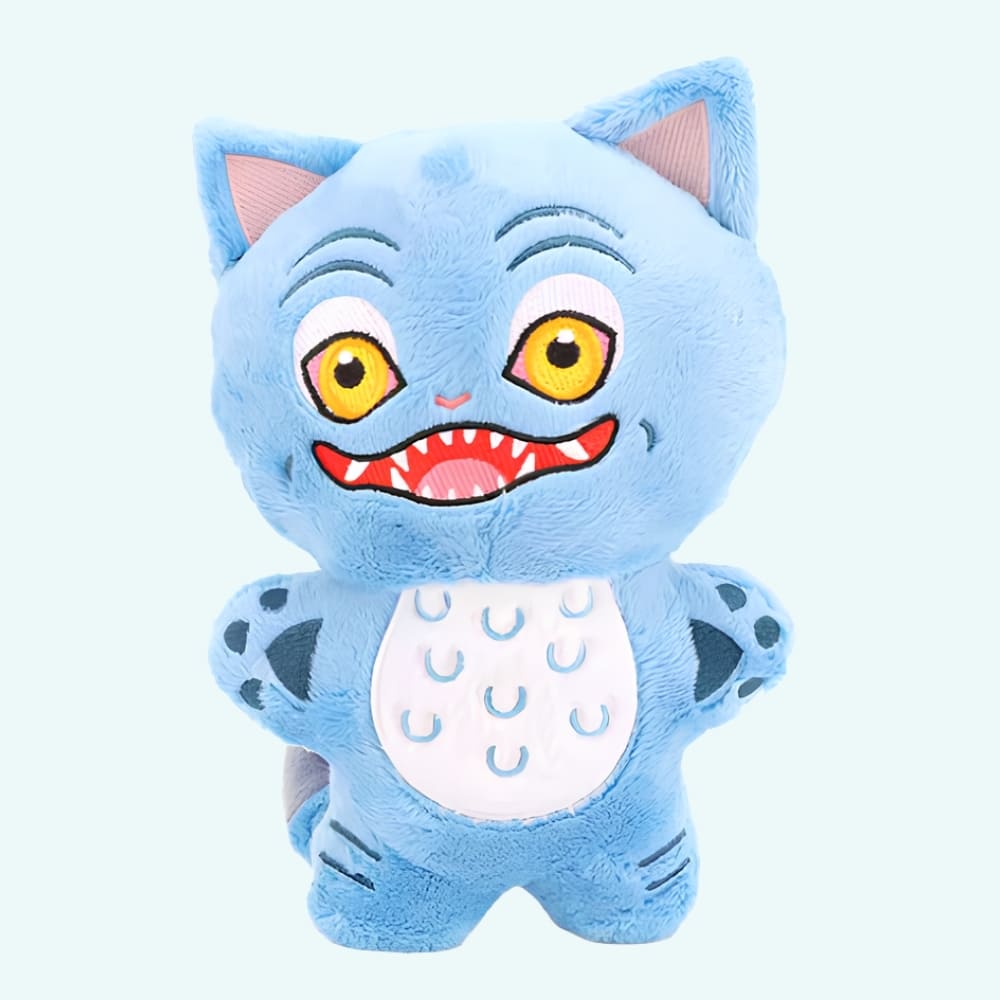 Knuffel K-pop Demon Hunters Derpy Staand Troostknuffel De Knuffel