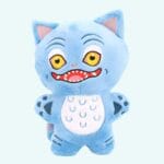 Knuffel K-pop Demon Hunters Derpy Staand Troostknuffel De Knuffel
