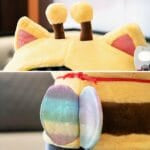 Knuffel Kat Design Mignon Zachte Katoenen Pluche De Knuffel