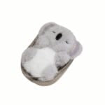 Knuffel Koala Câlins Infinis Met Ultra-Zacht Velours Troost De Knuffel