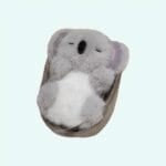Knuffel Koala Met Knus Nest En Ultra Zachte Pluche De Knuffel