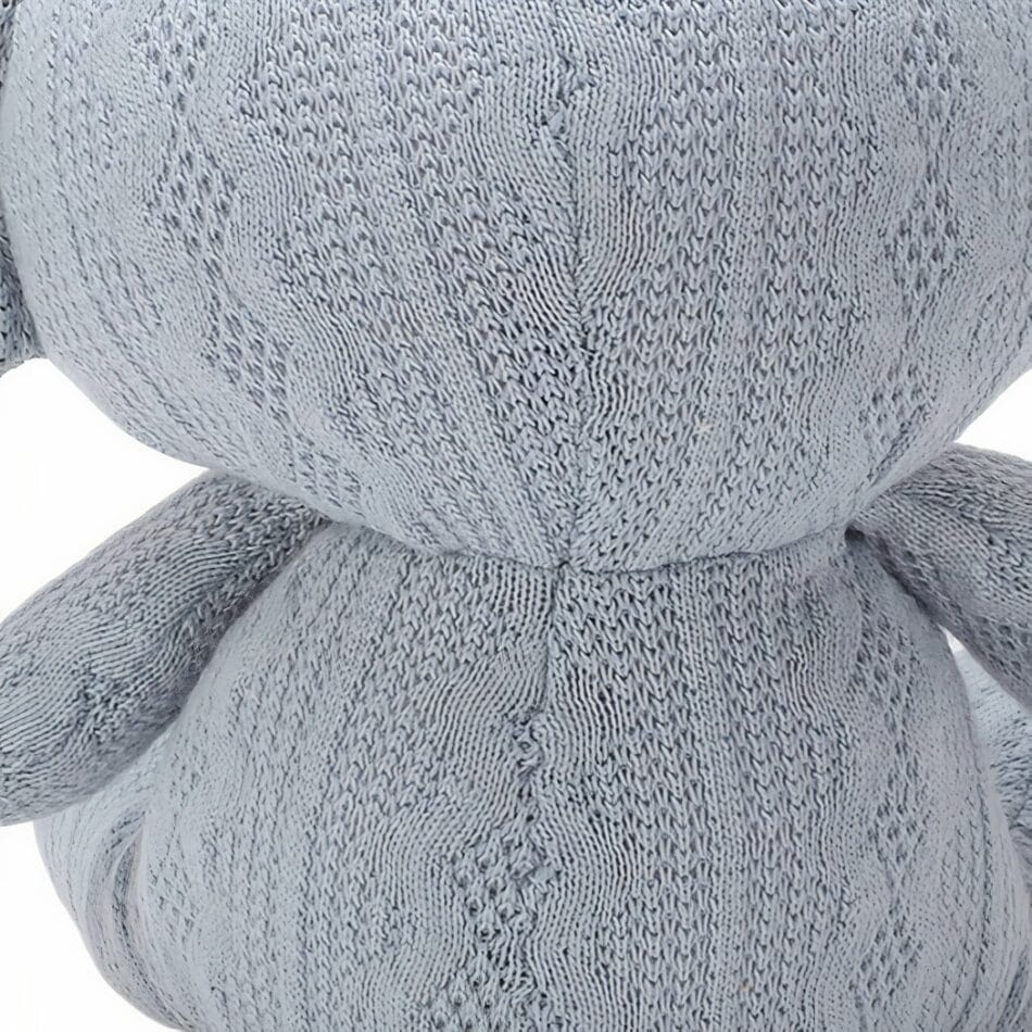 Knuffel Koala van Gebreide Tricotstof Zachte Warme Knuffel De Knuffel