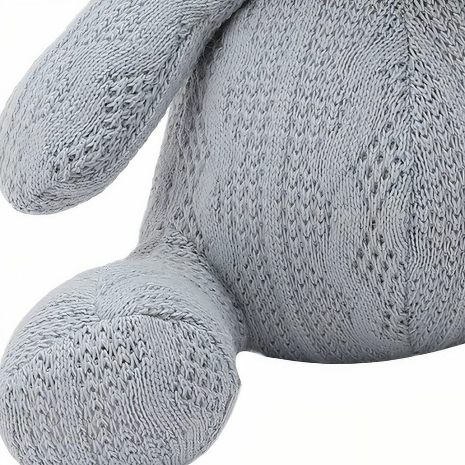 Knuffel Koala van Gebreide Tricotstof Zachte Warme Knuffel De Knuffel