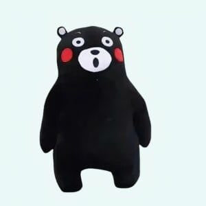 Knuffel Koala Vraatzuchtig Speels Minimalistische Knuffelzacht De Knuffel
