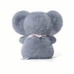 Knuffel Koala Zacht Grijs Met Knuffelige Armpjes De Knuffel