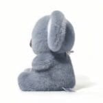 Knuffel Koala Zacht Grijs Met Knuffelige Armpjes De Knuffel