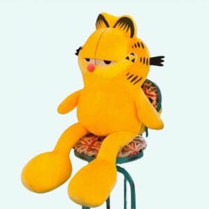 Knuffel Koe Reuzen Roze Outfit Zachte Grote Pluche De Knuffel