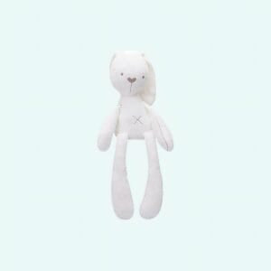 Knuffel Konijn Met Fleurige Oren En Ultrazachte Vacht De Knuffel