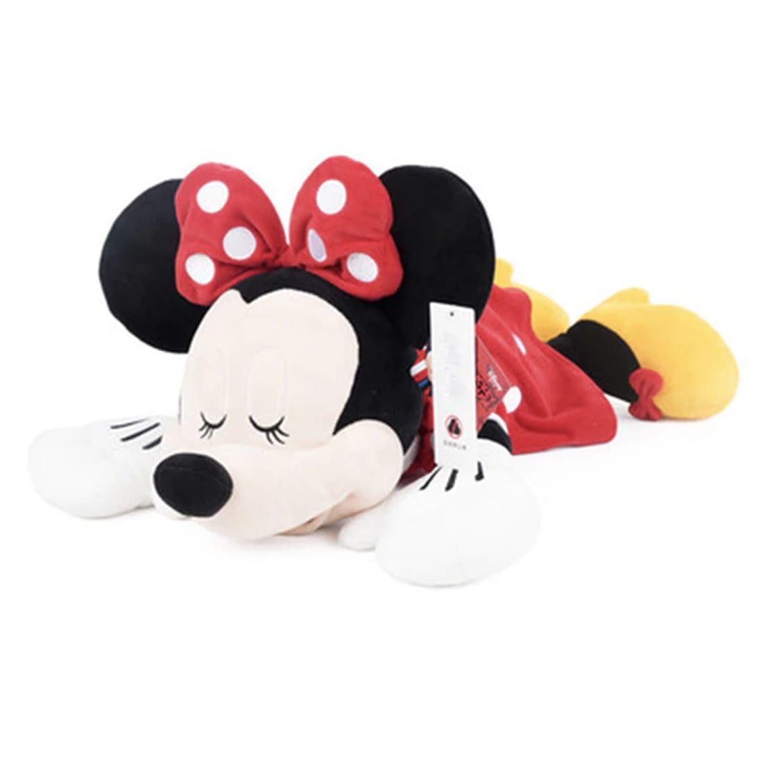 Knuffel Kussen Minnie Zacht Disney Decoratie Voor Kinderkamer De Knuffel