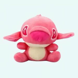 Knuffel Kussen Minnie Zacht Disney Decoratie Voor Kinderkamer De Knuffel