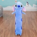 Knuffel Kussen Reus Stitch Blauwe 175 cm De Knuffel