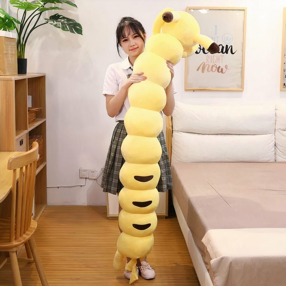 Knuffel Kussen XXL Pikachu 85 110 Of 140 Cm Zacht De Knuffel