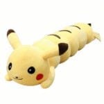 Knuffel Kussen XXL Pikachu 85 110 Of 140 Cm Zacht De Knuffel