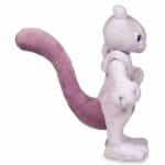 Knuffel Mewtwo Roze 28 cm Zachte Pokémon Knuffel De Knuffel