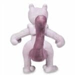 Knuffel Mewtwo Roze 28 cm Zachte Pokémon Knuffel De Knuffel