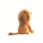 Knuffel Mufasa Lion King Disney Voor Kinderen De Knuffel