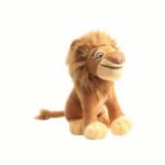 Knuffel Mufasa Lion King Disney Voor Kinderen De Knuffel