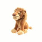 Knuffel Mufasa Lion King Disney Voor Kinderen De Knuffel