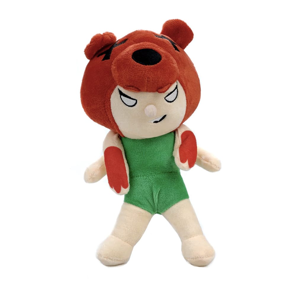 Knuffel Nita Brawl Stars Pluizige Held Met Beertje De Knuffel