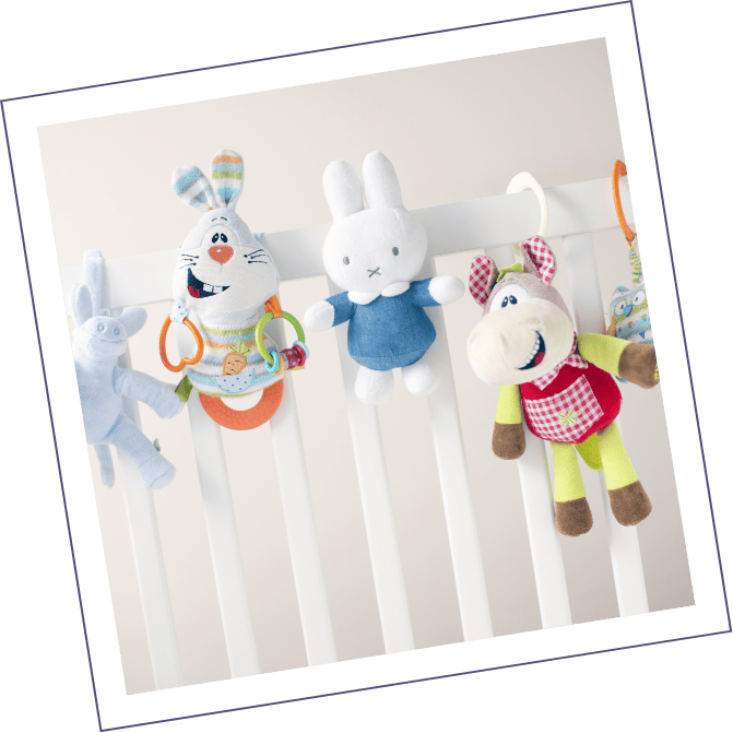 Knuffel Nita Brawl Stars Pluizige Held Met Beertje De Knuffel