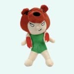 Knuffel Nita Brawl Stars Pluizige Held Met Beertje De Knuffel