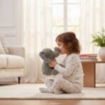 Knuffel Olifant Superzacht Ultieme Knuffelvriend Voor Troost De Knuffel