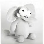 Knuffel Olifant Trop Rigolote Zachte Speelgoed Voor Kinderen De Knuffel