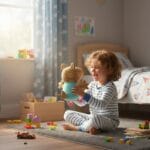 Knuffel Pedro Pony Peppa Pig Zachte Pluche De Knuffel