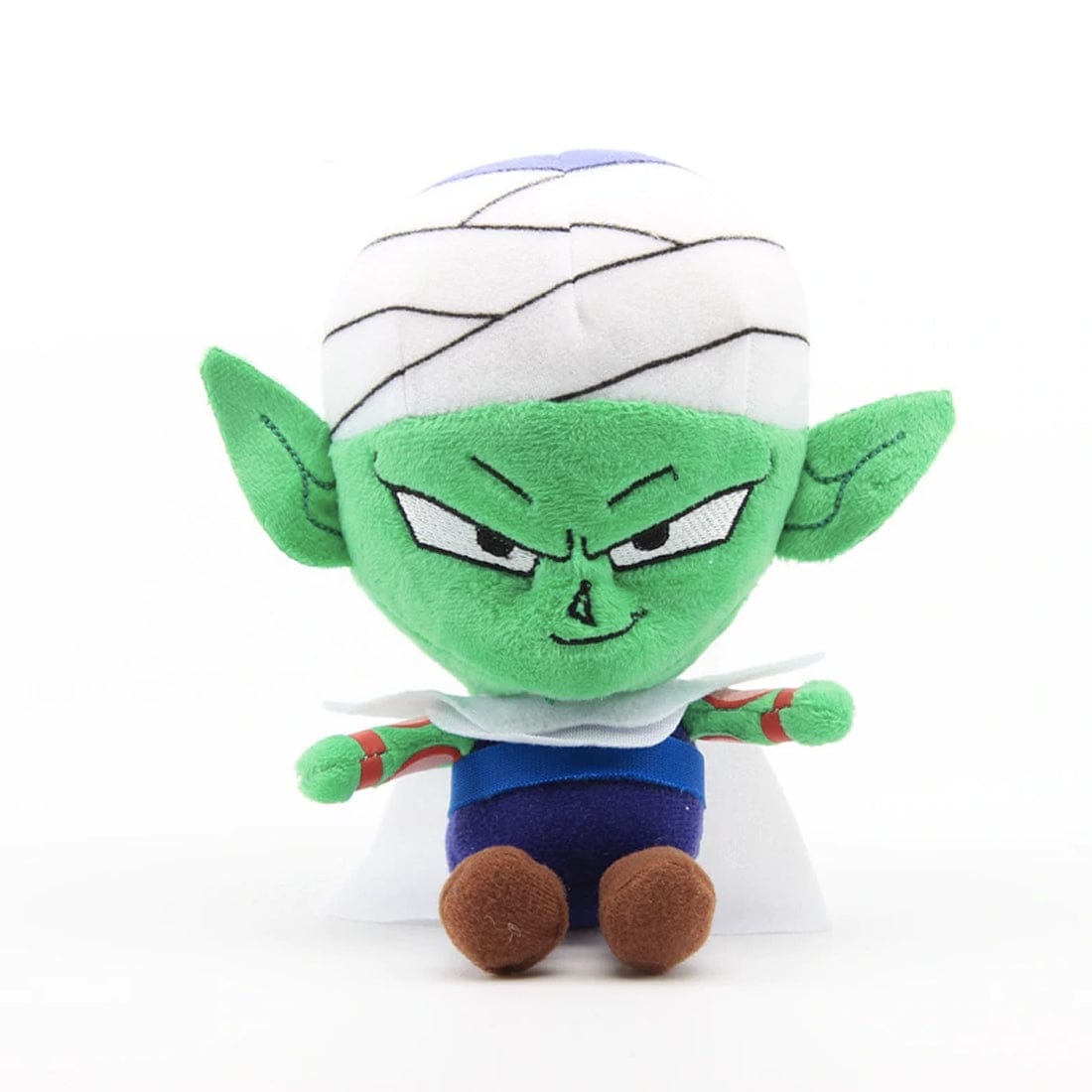 Knuffel Piccolo van Dragon Ball Namek Zacht Pluche De Knuffel