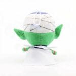 Knuffel Piccolo van Dragon Ball Namek Zacht Pluche De Knuffel