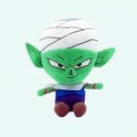 Knuffel Piccolo van Dragon Ball Namek Zacht Pluche De Knuffel