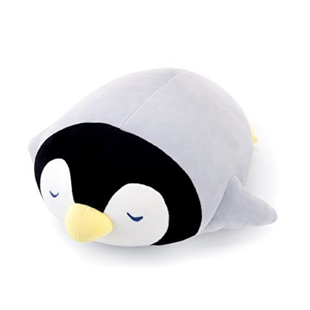 Knuffel Pinguïn Dodo Microplush Kussenontwerp De Knuffel