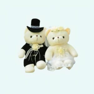 Knuffel Pinguïn I Love You Zachte Valentijns Knuffel De Knuffel