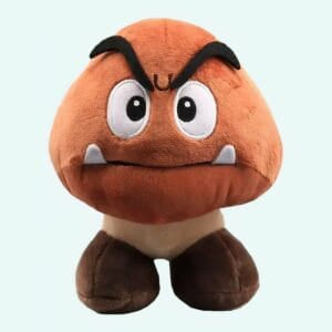 Knuffel Plante Carnivore Mario Nostalgie Gamer Decor De Knuffel