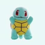 Knuffel Pokémon Carapuce Blauw Zachte Pluche Met Schilddetail De Knuffel