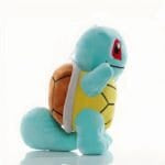 Knuffel Pokémon Carapuce Blauw Zachte Pluche Met Schilddetail De Knuffel